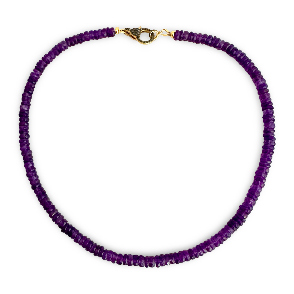 The Gemstone Disc